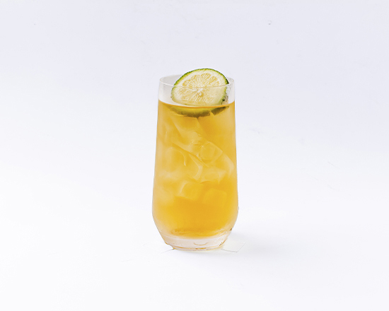 檸青茶