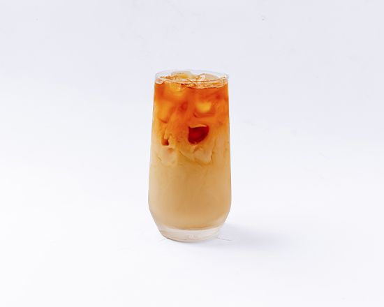 鮮奶茶